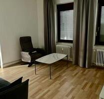 Helle und voll mobilierte Wohnung mit Balkon in Kelkheim Münster - Kelkheim (Taunus)
