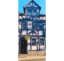 TOPLAGE Innenstadt !!! Haus in Bad Sooden-Allendorf zu verkaufen