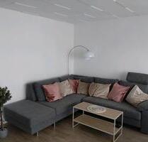Stilvolle möblierte 3-Zimmer-Wohnung | Nähe Frankfurt a. M. - Hofheim am Taunus