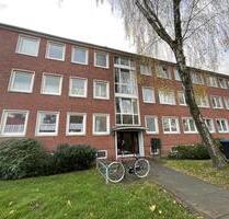 Helle 3 Zimmerwohnung in beliebter Wohnlage inkl. Terrasse - Leer (Ostfriesland)