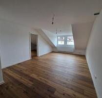 Frisch sanierte 2,5 Zimmer Wohnung mit Terrasse in S-Ost - Stuttgart Stuttgart-Ost