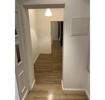 Maisonette-Wohnung im Hinterhaus | 3-Zi-Whg | Einzug ab sofort - Wuppertal Gemarkung Langerfeld