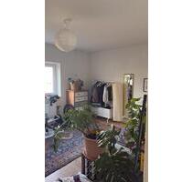 Helle Wohnung mit Balkon ab 01.01.2026 - Duisburg Duisburg-Mitte