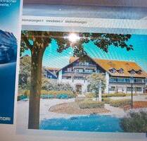 Schönes 1Zi App in Bad Griesbach Therme - Bad Füssing
