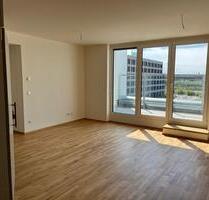 Top 3-Zimmer-Penthouse-Neubauwohnung mit Balkon (TG Stellplatz mi - Nürnberg Gibitzenhof