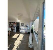 3 Zimmerwohnung Zwischenmiete - SHORT TERM 23.7.25 - 3.01.26 - Berlin Steglitz-Zehlendorf