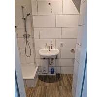 2 Zimmerwohnug zum 1.8. - 672,00 EUR Kaltmiete, ca.  50,00 m² in Bremen (PLZ: 28237) Burglesum