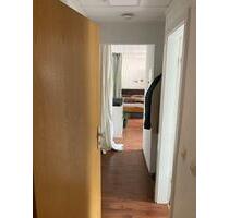 Zwischenmiete: Gemütliche 1-Zimmer-Wohnung in der Südstadt - Karlsruhe