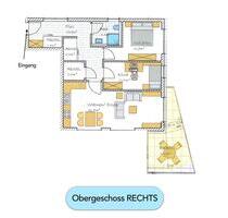3-Zimmer im Neubau Erstbezug - 1.312,00 EUR Kaltmiete, in Springe (PLZ: 31832)