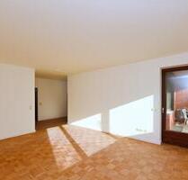 3 Zimmer Wohnung Bahnhofsnähe Lüneburg, Ziegelkamp 2a Terrasse