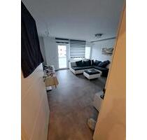 3-Zimmerwohnung mit neuer EBK zu vermieten in S-Fasanenhof - Stuttgart Vaihingen