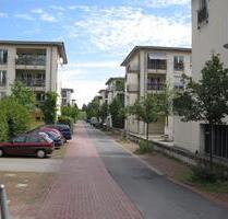 Preisgünstige, zentrale 3-Zimmer-Wohnung (WBS) - Bottrop