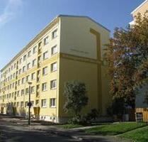 3-Raum Wohnung im 2.OG mit Balkon - Zittau
