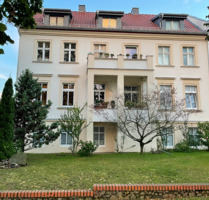 Erstbezug: Loft Dachgeschosswohnung mit Kamin - Neuenhagen bei Berlin
