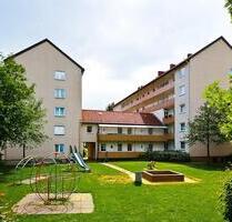Hier fühlen Sie sich wohl: 2,5-Zimmer-Wohnung - Bielefeld Heepen