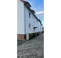 neu renovierte 3 ZKB Wohnung in zentraler Lage von Kirchhain