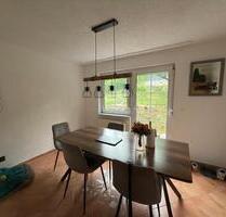 4-Zimmer-Wohnung mit eigenem Garten und Garage in Oberkochen - Aalen Dewangen