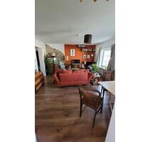 Charmante 5-Zimmer-Altbauwohnung in der Wiesbadener Innenstadt