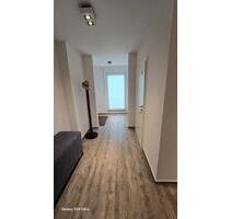 3-Zimmerwohnung mit Garten und Garage - Kleve