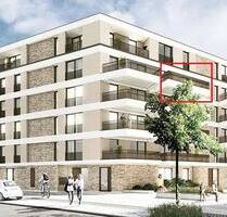 Exklusive 3-Zi.-Whg. in LU-Süd: Rheinblick & TG-Stellplatz - Ludwigshafen am Rhein Parkinsel