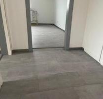 3-4 Zimmerwohnung mit Gartenanteil in Bomlitz - Bad Fallingbostel