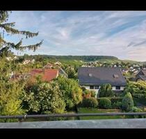 Dachgeschosswohnung mit Galerie - Heilbronn Kernstadt