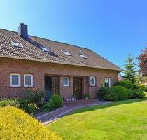 Ferienwohn. 4, 5, 6, Pers. Esens Bensersiel Nordsee Ostfriesland - Westerholt
