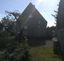 Einfamilienhaus zu vermieten - 600,00 EUR Kaltmiete, ca.  95,00 m² in Plessa (PLZ: 04928)