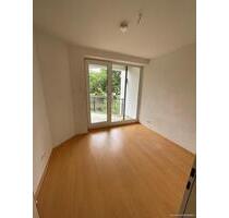 Großzügige, gepflegte 3(22)-Zimmer-Wohnung mit Balkon, Terrasse und Einbauküche in ruhiger Lage - Hamburg Billwerder