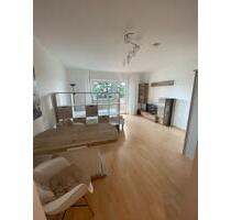 Eklusives 1 Zimmer Apartment möbliert in 71144 Steinenbronn