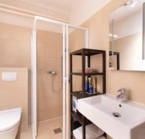Wohnung im Szeneviertel - 1.500,00 EUR Kaltmiete, ca.  43,00 m² in Hamburg (PLZ: 22303) Winterhude