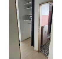 Bielefeld Einzimmerwohnung Uni Nähe