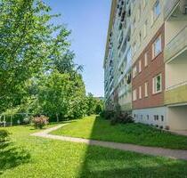 2-Raum-Wohnung mit besten Aussichten - Chemnitz Helbersdorf