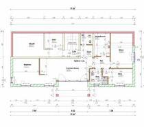 Neubau Wohnung im Zentrum von Dreis-Tiefenbach - Netphen
