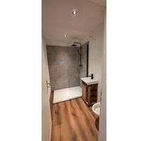 Einzimmer Wohnung, mit Terrasse, 42qm, provisionsfrei - Coburg