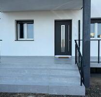 Modernisierte 2-Zimmer Wohnung AUCH NUTZBAR FÜR PRAXIS ODER BÜROS - Ransbach-Baumbach