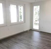 Hier findet jeder seinen Platz: praktische 4-Zi.-Wohnung - Bielefeld Heepen