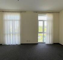 Attraktive gepflegte 2-Raum-Wohnung, barrierefrei, in Werdorf - Aßlar