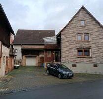 Einfamilienhaus 5ZKB zu vermieten - Rabenau