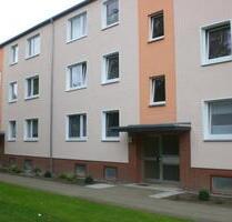 Helle 3 Zimmer-Wohnung mit schönem Balkon in Oldenstadt - Uelzen