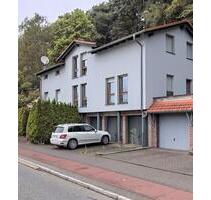 1-Zimmer Wohnung mit Terrasse in Marburg