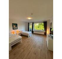 Wohnung auf Zeit Monteurwohnung Monteurzimmer Ferienwohnung - Osnabrück