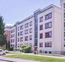 Charmante teilmöblierte Wohnung zur Zwischenmiete in zentraler Lage von Wolfratshausen