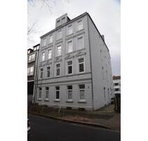 Charmante Altbauwohnung in Geestmünde - Bremerhaven Geestemünde