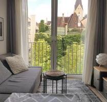 Wohnung in Ingolstadt zu vermieten