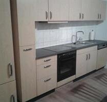 möblierte 3 Zimmer Wohnung in Hof