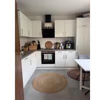 Attraktive 2 Zimmer Wohnung mit Südterrasse - Albstadt