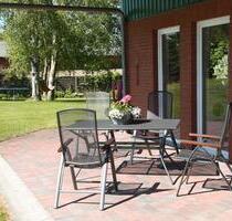 Ferienwohnung, auf Resthof zwischen Nordsee und Ostsee - Albersdorf