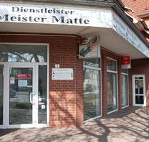 Ladengeschäft im Zentrum mit guter Sichtbarkeit zu vermieten - Tostedt