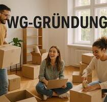 2 er WG-Neugründung - 400,00 EUR Kaltmiete, ca.  80,00 m² in München (PLZ: 80333) Altstadt-Lehel